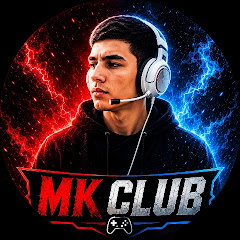 MK CLUB channel avatar