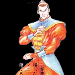 Shadow Duke Chris Orochi  channel avatar