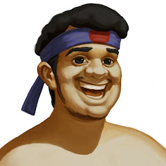 KOF da Depressão channel avatar