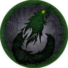 Lone Wolf Moon - GAMES channel avatar