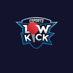 Low Kick Esports channel avatar