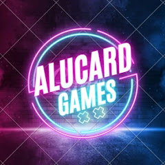 Alucard Games channel avatar