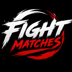 Fight Matches channel avatar