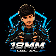 18MM Game Zone channel avatar