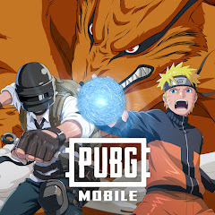 PUBG MOBILE Pakistan Official channel avatar