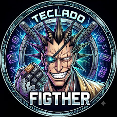 Teclado Fighter  channel avatar