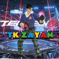 TK Zayan channel avatar