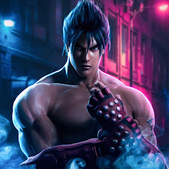 NONSTOPJIN YT channel avatar