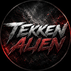 Tekken Alien channel avatar