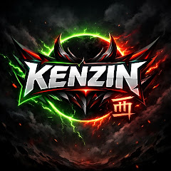 KENZIN 亗 channel avatar