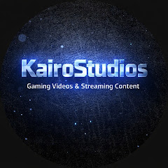 KairoStudios channel avatar