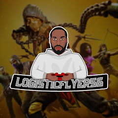 Logisticflyer56 channel avatar