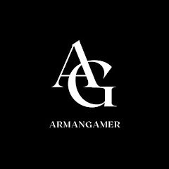 Arman Gamer channel avatar
