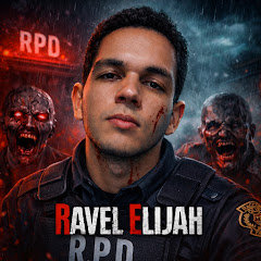 Ravel Elijah channel avatar