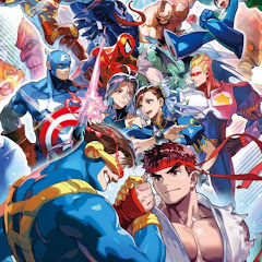 Stampede channel avatar